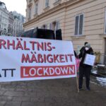 Verhältnismäßigkeit statt Lockdown