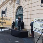 Ingrid Brückler, Ausbildnerin im Pflegebereich
