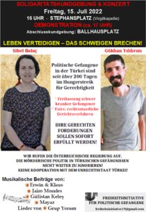 gefangene