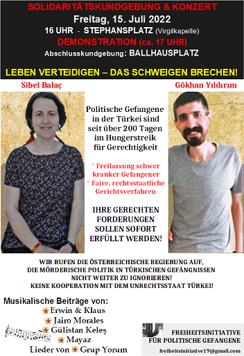gefangene