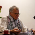 Franz Sölkner zur Umdeutung des Antisemitismus