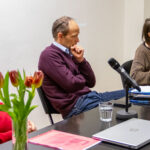 Albert F. Reiterer, Willi Langthaler, Irina Vana