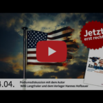 20 Jahre "Ami go home"
