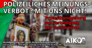 Meinungsfreiheit Grundrechte