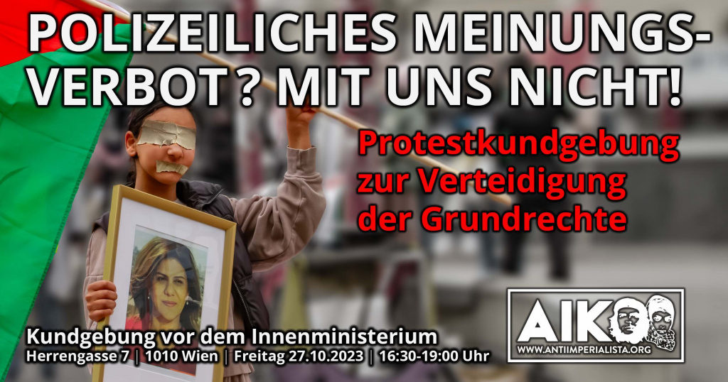 Meinungsfreiheit Grundrechte