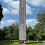 Denkmal in Mauthausen