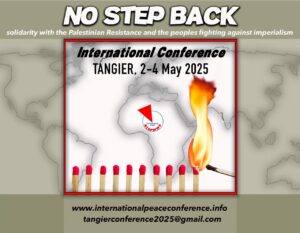 2025-05-02-Tangier-Conference