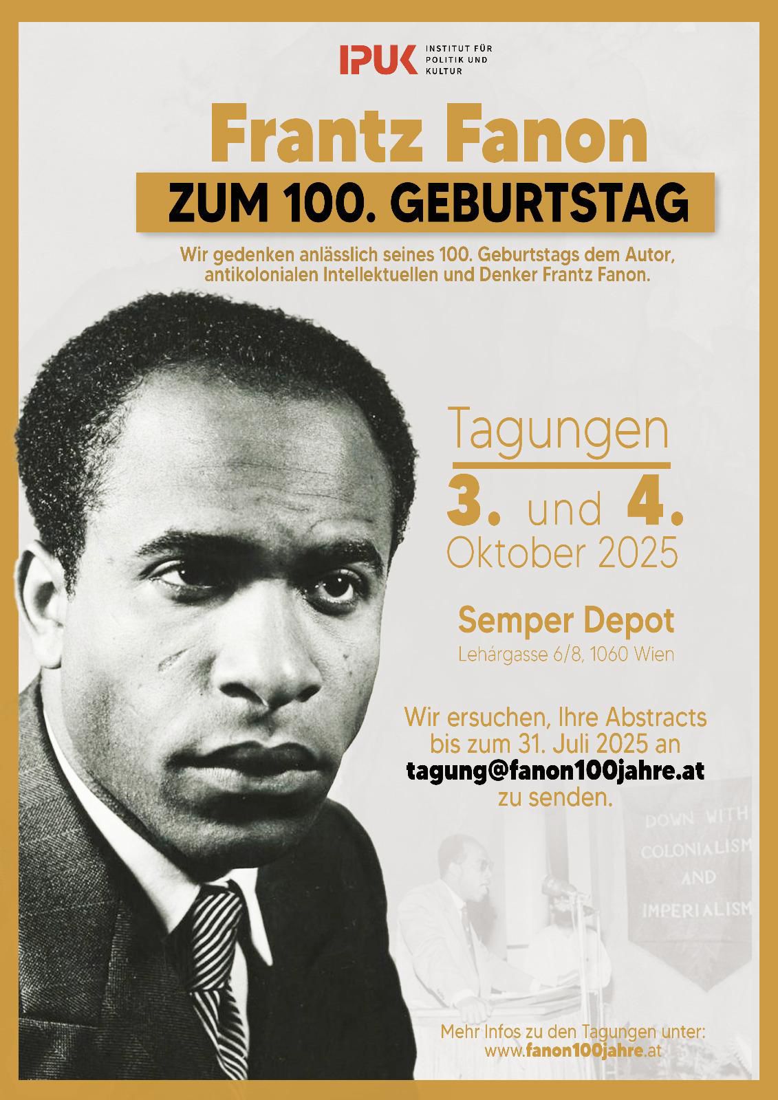 Fanontagungenfurcall